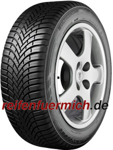 Firestone Multiseason 2