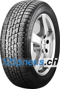 Image of Firestone Winterhawk 2 EVO ( 175/70 R13 82T ) à 123pneus.ch