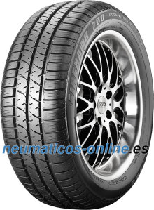 Image of Firestone Firehawk 700 Fuel Saver ( 175/60 R13 77H ) 3286340700016