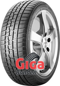 Image of Firestone WINTERHAWK 2V EVO ( 205/55 R16 94V XL )