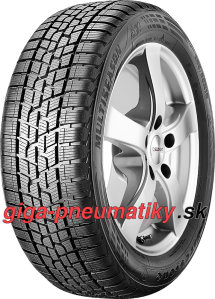 Obrázok 155/70 R13 75T FIRESTONE MSEASON