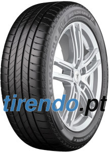Firestone Roadhawk 2