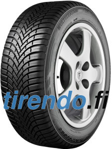Firestone Multiseason 2