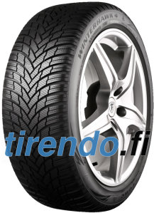 Firestone Winterhawk 4
