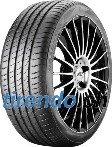 Firestone Roadhawk