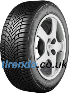 Firestone Multiseason 2