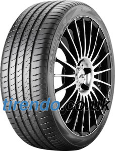 Firestone Roadhawk