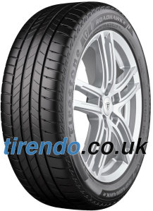 Firestone Roadhawk 2
