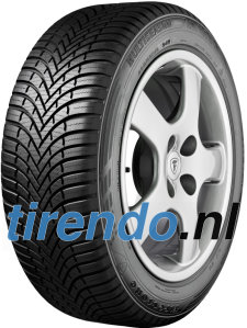 Firestone Multiseason 2