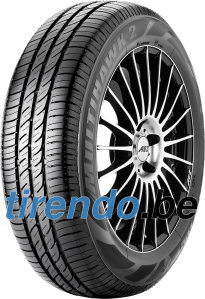 Firestone Multihawk 2