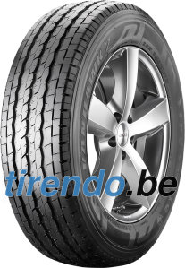Firestone Vanhawk 2