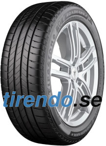 Firestone Roadhawk 2