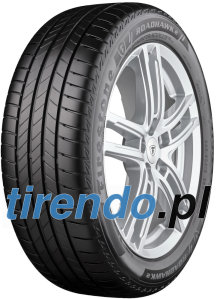 Firestone Roadhawk 2