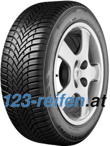 Firestone Multiseason 2