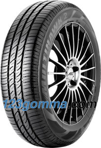 Firestone Multihawk 2