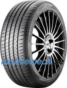 Firestone Roadhawk