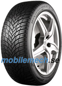 Firestone Winterhawk 4