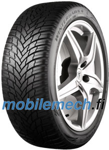 Firestone Winterhawk 4