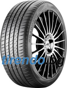 Firestone Roadhawk