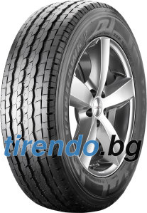 Firestone Vanhawk 2