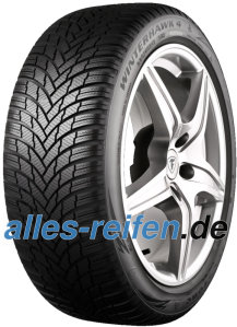 Firestone Winterhawk 4