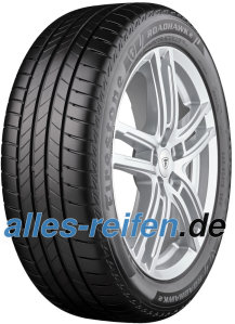 Firestone Roadhawk 2
