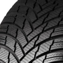 Firestone Winterhawk 4