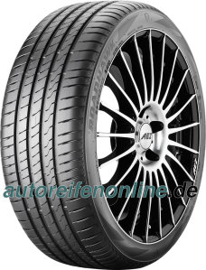 Firestone Roadhawk