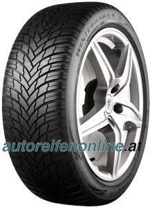 Firestone Winterhawk 4