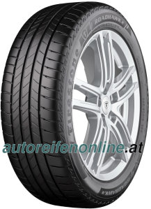 Firestone Roadhawk 2