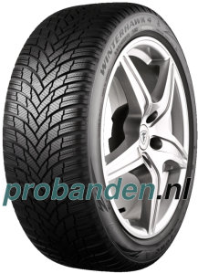 Firestone Winterhawk 4
