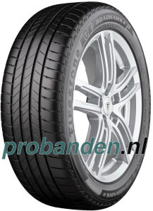 Firestone Roadhawk 2