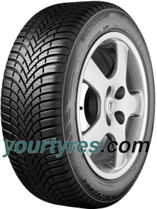 Firestone Multiseason 2