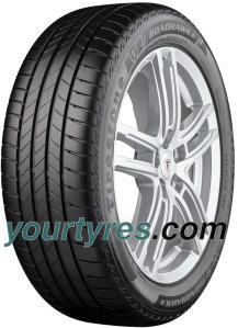 Firestone Roadhawk 2