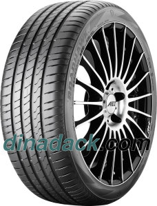 Firestone Roadhawk