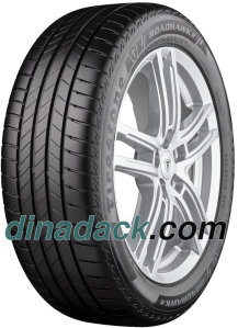 Firestone Roadhawk 2