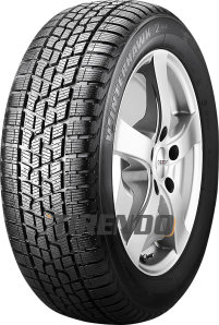 Firestone WINTERHAWK 2 EVO