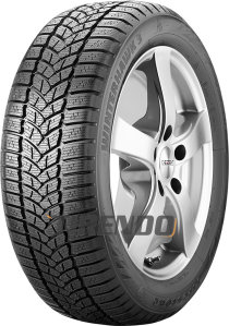 Obrázok 225/55 R16 99H FIRESTONE WINTERHAWK 3