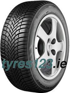 Firestone Multiseason 2