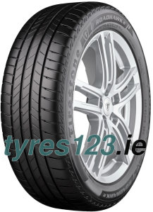 Firestone Roadhawk 2