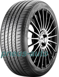 Firestone Roadhawk