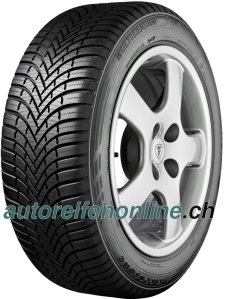 Firestone Multiseason 2