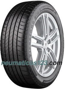 Firestone Roadhawk 2