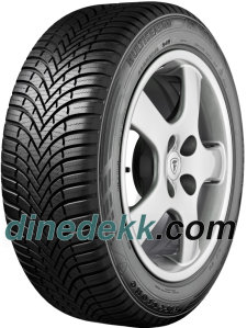 Firestone Multiseason 2