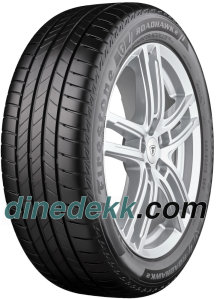 Firestone Roadhawk 2