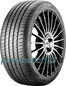 Firestone Roadhawk
