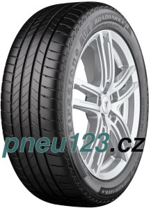 Firestone Roadhawk 2