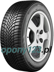 Firestone Multiseason 2