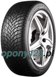 Firestone Winterhawk 4