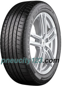 Firestone Roadhawk 2
